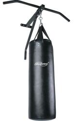 Physionics Bokszzsák húzódzkodóval 133 cm (KLMZ02) - gorillasports