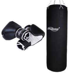 Physionics Box készlet kesztyűvel 30 x 100 cm (BOSK14/10-oz) - gorillasports