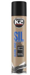 K2 szilikon spray 300ml