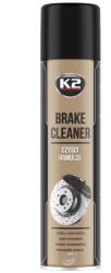 K2 féktisztító / zsírtalanító spray 600ml
