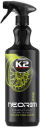 K2 NEORIM PRO (lúgos) Profi felnitisztító pumpás 1L