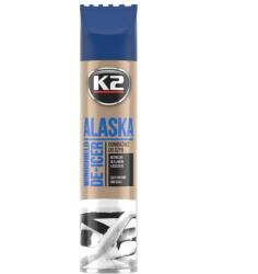 K2 jégoldó spray 300ml