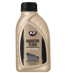K2 RADIATOR FLUSH hűtőrendszer tisztító 400 ml