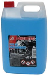 Activedrive téli szélvédőmosó koncentrátum -60°C 5L