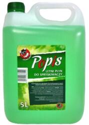  Nyári szélvédőmosó folyadék 5L - kamionfelszereles