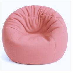 LazyBag Lazy Manó babzsákfotel gyerekeknek - pink