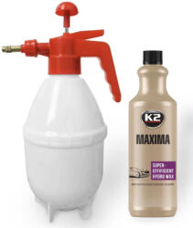 K2 MAXIMA hydro viasz+nyomáspermetező