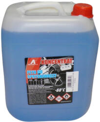 Activedrive téli szélvédőmosó koncentrátum -60°C 10L