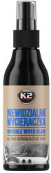 K2 víztaszító (NANO) szélvédő kezelő folyadék 150ml