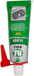 BOLL szilikon tömítő paszta 80ml vörös
