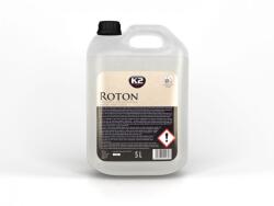 K2 ROTON (vérvörös) felnitisztító utántöltő 5L