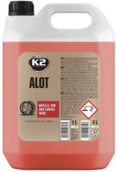 K2 ALOT felnitisztító kannás 5L