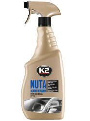 K2 NUTA szélvédő és üveg tisztító pumpás 750ml