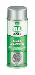 BOLL féknyereg festék EZÜST 400ml