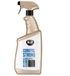 K2 alkoholos felületfertőtlenítő folyadék 770ml pumpás