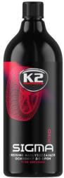 K2 SIGMA gumiápoló gél 1liter