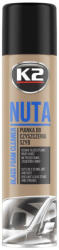 K2 NUTA szélvédő és üveg tisztító spray 600ml