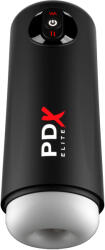 Pipedream PDX Elite Moto Milker, le-fel, akkus - szexshop