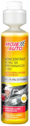 Nyári szélvédőmosó koncentrátum 250ml / 25L LEMON