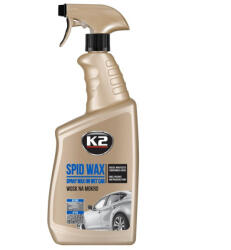 K2 SPID WAX (szárító viasz) 770 ml