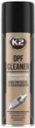 K2 részecskeszűrő (DPF) tisztító spray 500ml