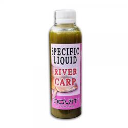 DOVIT Specific liquid - river carp (DOV8079) - epeca