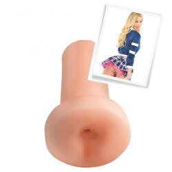 Pipedream Extreme Freshman Fuckslut popsi