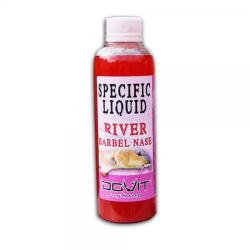DOVIT Specific liquid - river barbel (DOV8077) - epeca