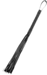Pipedream First Time Flogger - bőr ostor