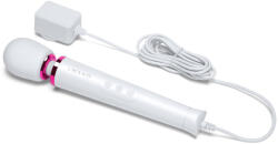 Le Wand Petit Plugin vibráló masszírozó fehér