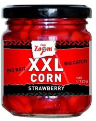 CARP ZOOM óriás epres 220 ml horgászkukorica (CZ2359) - epeca