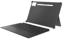Lenovo Husa cu tastatura Lenovo ZG38C06016 pentru Idea Tab Pro, Layout US (Gri) (ZG38C06016)