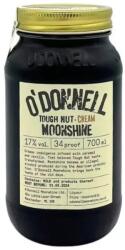 O' Donnell Moonshine Tough Nut Cream krémlikőr 0, 7L 17% - mindenamibar
