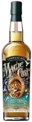 Compass Box Magic Cask Batch 2. whisky (0, 7L / 46%) - drinkmix