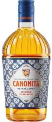 Canonita de Mallorca orange aperitivo DRS (0, 75L / 18%) - drinkmix