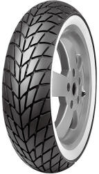 Mitas 120/70-12 MC20 Monsum TL 58P M+S fehér oldalú robogó gumi