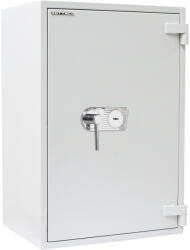 Rottner Seif antifoc si antiefractie Rottner Diamant Super Fire DO100 EN3 inchidere cheie