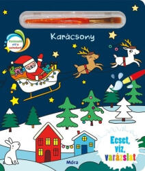 Móra Könyvkiadó Karácsony