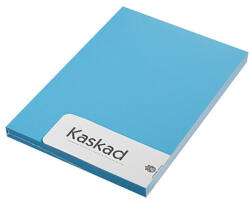 Kaskad Fénymásolópapír színes KASKAD A/4 80 gr királykék 78 100 ív/csomag (608178)
