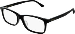 Gucci GG0408OA 005 Férfi Szemüvegkeret