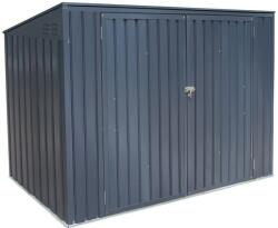 GEOMAT Tároló box - Gerätebox 73