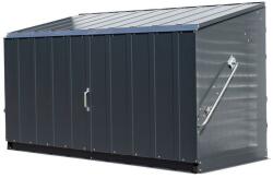 GEOMAT Tároló box - Storeguard