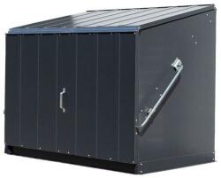 GEOMAT Tároló box - Stowaway