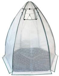 GEOMAT Fóliasátor - Minze 2 x 2 m
