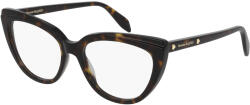 Alexander McQueen AM0253O 002 Női Szemüvegkeret
