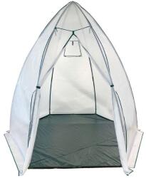 GEOMAT Fóliasátor - Avocado 2, 5 x 2, 5 m