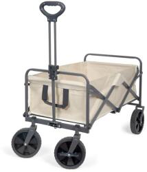 Livoo Carucior de transport pliabil Livoo SEP137, 89 L, maner telescopic (SEP137) Cort