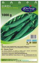 Rédei Kertimag Zsuzsi borsó 500g - thegreenlove