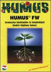  Humus FW 1L-től - thegreenlove