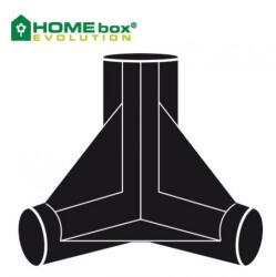  3 ágú 16mm-es csatlakozó 8db